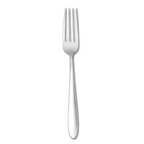Thumbnail image #1 for 1880 Hospitality Mascagni by Oneida® B023FDEF Salad/Dessert Fork, 7", 18/0 Stainless Steel Pack of 1 Dozen