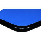 Thumbnail image #1 for ATSMFG ATS AT&S-ATB3042 Laminate Table Top, 30" x 42", 1-1/2" Thick Particleboard, Bullnose Edgeband