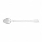 Thumbnail image #1 for Steelite International Walco, Windsor WL7204 Iced Tea Spoon, 8", Medium Weight, 18/0 Stainless Steel Pack of 2 Dozen
