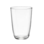 Thumbnail image #1 for Steelite International Bormioli Rocco, Iris 49132Q519 Long Drink Glass, 13.25 oz, Soda-Lime Glass, 3.25 x 4.75 in