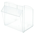 Thumbnail image #1 for Quantum QTB302CUP Tip-Out Bin Cup Only