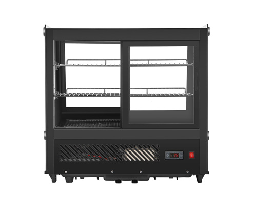 CDC-125-BK