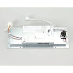 Thumbnail image #1 for AllPoints Foodservice Parts & Supplies 8005568 PH Computer with Overlay Replacement