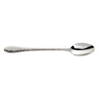 Thumbnail image #1 for 1880 Hospitality Ivy Flourish by Oneida® T638SITF Iced Tea Spoon, 7-2/5", Paisley Pattern, 18/10 Stainless Steel Pack of 1 Dozen