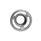 Thumbnail image #1 for Alfa International 22HR Economy Meat Chopper Attachment Ring for #22 Hub
