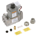 Thumbnail image #1 for AllPoints Foodservice Parts & Supplies 541059 Commercial Range Safety Valve, 3/4", 120V/60/1