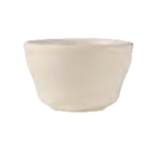 Thumbnail image #1 for Libbey Ultima, Princess PWC-4 Bouillon Bowl, 8-1/2 oz, Stoneware, Cream White