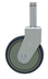 Thumbnail image #2 for Quantum WR-RG Shelf Casters & Leveling Feet