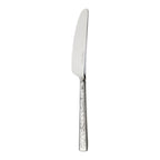 Thumbnail image #1 for Steelite International Robert Welch, Blockley 6013SX045 6.25" 18/10 Stainless Steel Butter Knife, Blockley Slate 1 Dozen