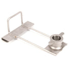 Thumbnail image #1 for AllPoints Foodservice Parts & Supplies N21578080 Paper Filter Clip Weldment for SGF14