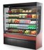 Thumbnail image #5 for Federal Industries Vision Series VRSL7278S Slim-Line Self-Serve Refrigerated Display Case, 72