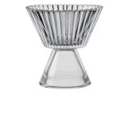 Thumbnail image #1 for Mikasa Hospitality Ardacam 2167F-2540-1 Clear Glass Round Bowl, 5 oz., 3.94 in. Case of 16