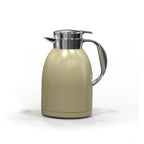 Thumbnail image #1 for Steelite Complements 7401MM131 Vacuum-Insulated Beverage Server, Stainless Steel, Champagne, 1.8 L