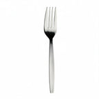 Thumbnail image #1 for Libertyware Reunion Square RSQ2 Dinner Fork, 7-3/8", Heavy 2.2 mm, 18/0 Stainless Steel, Satin Finish Case of 36 Dozen
