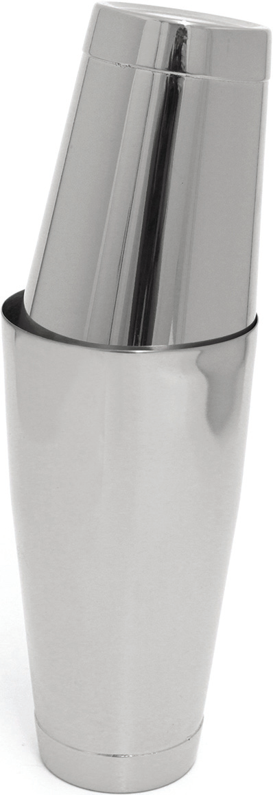 Product image #3 for Spill-Stop 803-21 Cocktail Shakers