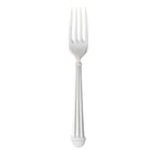 Thumbnail image #1 for Libbey Aegean 983 038 Salad Fork, 6-3/4", 18/8 Stainless Steel