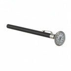 Thumbnail image #1 for Libertyware TRMPT550 Pocket Dial Thermometer, 1" Dial, 50–550°F, Stainless Steel Housing Case of 540
