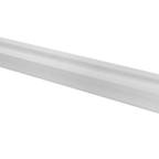Thumbnail image #3 for John Boos TR-36 Wall- or Shelf-Mount Aluminum Ticket Rail with Glass Marbles, 36"W