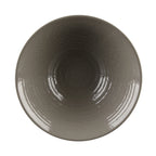 Thumbnail image #1 for G.E.T. Pebble Creek - EGS D1005RR-MR Melamine Bowl, 14 oz., 5-5/8" Diameter x 2-1/2"H, Round, Mushroom Case of 6