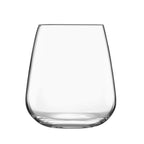 Thumbnail image #1 for Steelite I Meravigliosi by Luigi Bormioli LB1276601 16 oz Stemless All-Purpose Lead-Free Crystal Wine Glass Case of 2 Dozen
