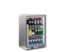 Thumbnail image #5 for BK Resources 24-Inch Single Glass Door Bottom-Mount Back Bar Refrigerator