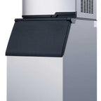 Thumbnail image #1 for Dukers Appliance Co., USA Ltd. DIM-500A . Commercial Cube Ice Maker with 352-lb Bin, Air-Cooled, Self-Contained, 22"W