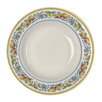 Thumbnail image #1 for Steelite International HL Ivory HL25363907 Round China Soup Bowl with Rolled Edge Rim, 12.75 oz, 9 in Case of 2 Dozen
