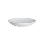 Thumbnail image #1 for Steelite International Creations, Melamine 7075MM301 Round White Melamine Coupe Bowl, 1 qt, 10 x 1.75 in 1 Dozen