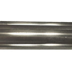 Thumbnail image #1 for Alfa International 225A1 Commercial Fish Scaler, Stainless Steel, 8-Flute Cutter, Small Scale