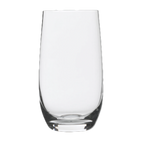 Thumbnail image #1 for Steelite International Rona, Lunar 4803R221 16 oz Highball Glass, Non-Tempered, Crystalline Case of 2 Dozen