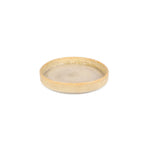 Thumbnail image #1 for Mikasa Hospitality OLIVE FERRO 5352176 Bowl, 8.46"W x 8.46"D, Olive Ferro collection, porcelain construction. Case of 4