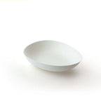 Thumbnail image #1 for JB Prince SIER RB506 S Biodegradable Bagasse and Wood Pulp Bowl, 5.9-Inch Diameter, Freezer/Microwave Safe Case of 480
