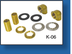 Thumbnail image #23 for Advance Tabco K-06 Faucet Components