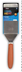 Thumbnail image #2 for Winco 8-Inch x 4-Inch Stainless Steel Turner with Wood Handle