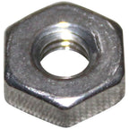 Thumbnail image #1 for AllPoints Foodservice Parts & Supplies 261066 Work Table Parts Hex Nut