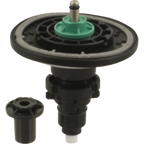 Thumbnail image #1 for AllPoints Foodservice Parts & Supplies 8404722 Urinal Diaphragm Kit, 1.0 GPF