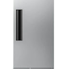 Thumbnail image #7 for Koolmore RIR-1D-SS12C 12 Cu. Ft. One-Section Reach-In Refrigerator, Solid Door, Bottom-Mount Refrigeration