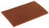 Thumbnail image #2 for Disco, Inc WP69/20 Walnut Pad® Sponge & Scrubber