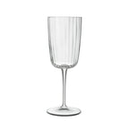 Thumbnail image #1 for Steelite Speakeasy Swing by Luigi Bormioli LB1317601 Stemmed Martini Glass, 8.5 oz, Lead-Free Crystal Case of 2 Dozen