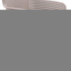 Thumbnail image #1 for Tramontina USA, Inc. 92151-210 Outdoor Plastic Armchair, Taupe Case of 4