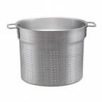 Thumbnail image #1 for Libertyware PASTA20-I Perforated Aluminum Pasta Insert, Round