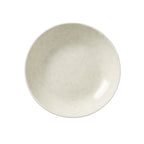Thumbnail image #1 for Steelite Performance, Crackle Taupe 17680570 Round Coupe Plate, 8.5", Crackle Taupe 1 Dozen