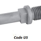Thumbnail image #1 for Alfa International HOL237 Feed Screw Stud