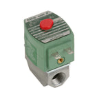 Thumbnail image #1 for AllPoints Foodservice Parts & Supplies 541110 Solenoid Valve, 3/8-inch, 24V