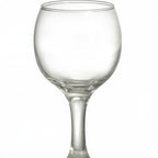 Thumbnail image #1 for Kadra Kitchenware Vikko VK-93502-MC12 Wine Glass, 7.1 oz., Kouros Case of 12