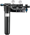 Thumbnail image #2 for Everpure Coldrink/Insurice Twin Water Filtration Manifold with EC210 Prefilter