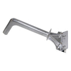Thumbnail image #1 for Prince Castle 161 6" Steel Blade Grill Scraper with Cast Aluminum Handle, Replaceable Blade Case of 12