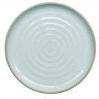 Thumbnail image #1 for Cardinal Geode by Chef & Sommelier FL645 Round Stoneware Plate, 6 Inch 1 Dozen