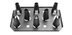 Thumbnail image #3 for Lainox Speedy Chicken 1/1 GN Non-Stick Chicken Cooking Pan for 8 Chickens