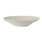 Thumbnail image #1 for Tuxton China Modena AMU-064 Round Ceramic Pasta/Salad Bowl, 15-1/2 oz., 11-3/4" Diameter 1 Dozen